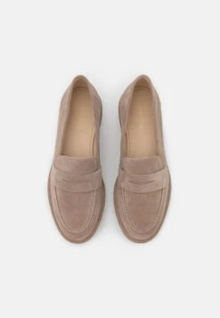 COMFORT LEATHER - Slipper - Taupe 13 COMFORT LEATHER - Slipper - Taupe -Pier One Mode Verkäufe d3a15ebb0cec4b078a858e7e0369c9e9