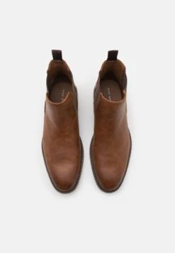 Pier One Stiefelette - Brown -Pier One Mode Verkäufe d3f1462a19b14910bdd0687e68cc8769