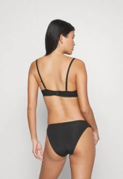 Anna Field 2 PACK - Bügel BH - Black/nude -Pier One Mode Verkäufe d59725bd83654affbe0002a67e770997