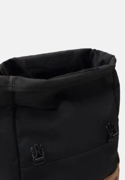 Pier One UNISEX - Tagesrucksack - Brown/black 10 Pier One UNISEX - Tagesrucksack - Brown/black -Pier One Mode Verkäufe d5e63421c18540a39f5866f77c89ea7a