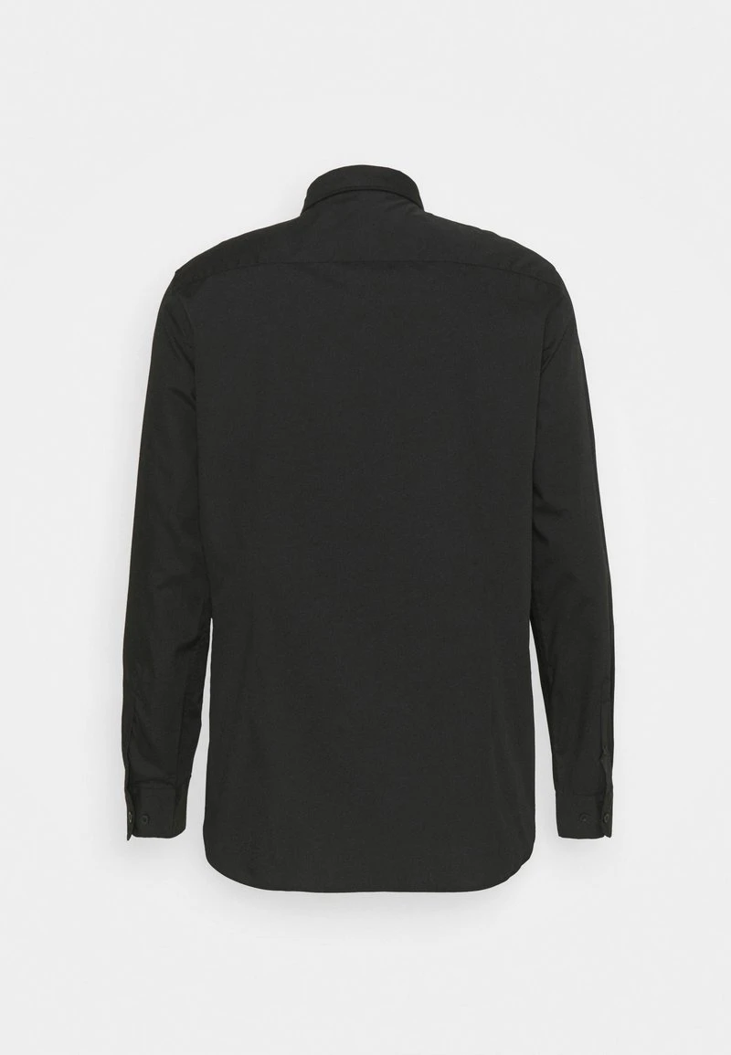 Pier One 2 PACK - Businesshemd - White/black 4 Pier One 2 PACK - Businesshemd - White/black – Bild 3