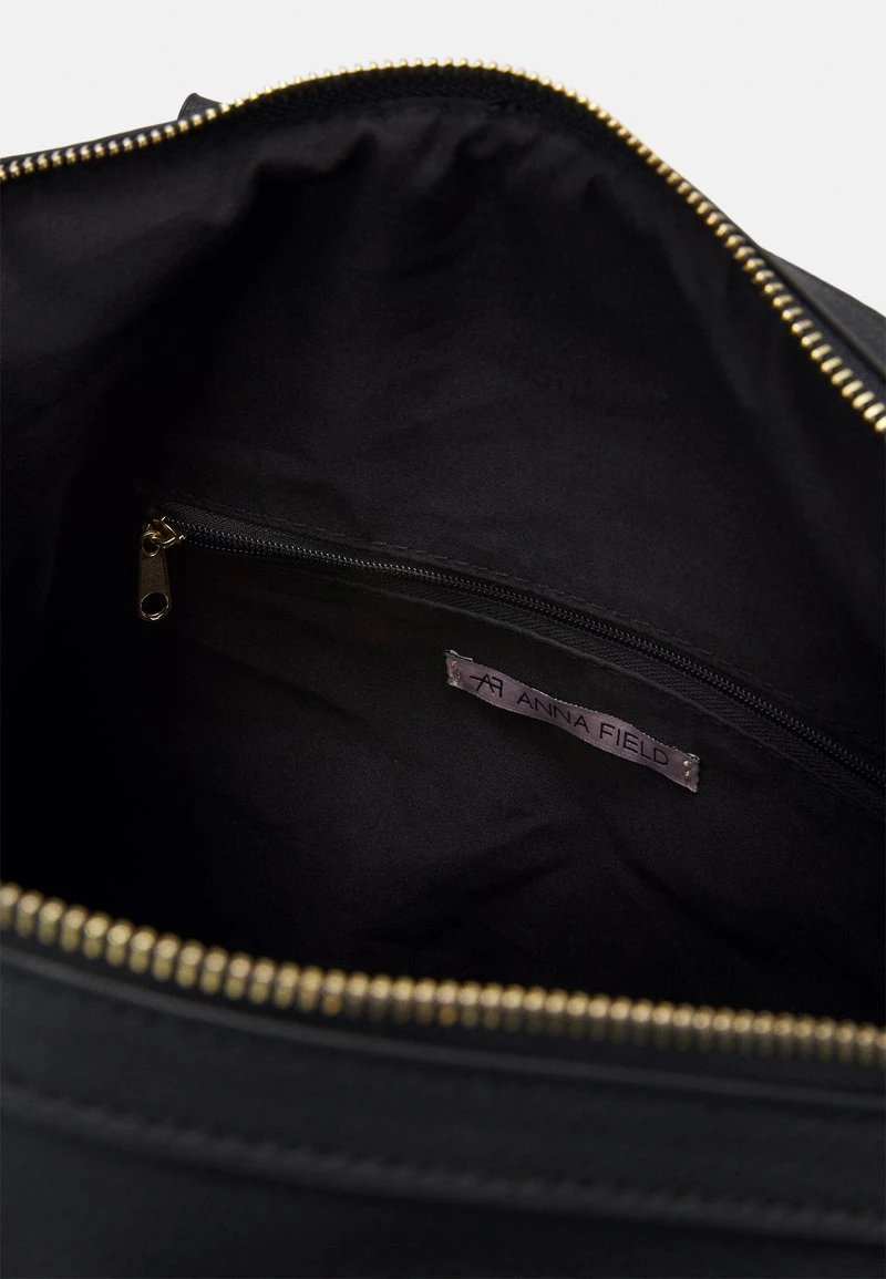 Anna Field SET - Weekender - Black 5 Anna Field SET - Weekender - Black – Bild 3