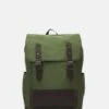 Pier One UNISEX - Tagesrucksack - Khaki -Pier One Mode Verkäufe d8e905acd8554ee4b1e0748be4bb8530
