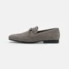 Pier One Business-Slipper - Grey -Pier One Mode Verkäufe d8f81c247f774d3197da6fb9394e3eac