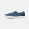 Pier One Sneaker Low - Blue 1 Pier One Sneaker Low - Blue -Pier One Mode Verkäufe d98005353e75434c8abb706743de37d6