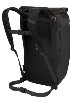 Osprey TRANSPORTER ROLL TOP - Tagesrucksack - Black -Pier One Mode Verkäufe da04f166f5e845b1a3493e2bd3f4c5f4