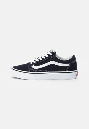 Vans OLD SKOOL WIDE - Sneaker High - Black 8 Vans OLD SKOOL WIDE - Sneaker High - Black – Bild 6