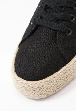 Anna Field Espadrille - Black -Pier One Mode Verkäufe da20475ecc61451aa26e9b0f76165819