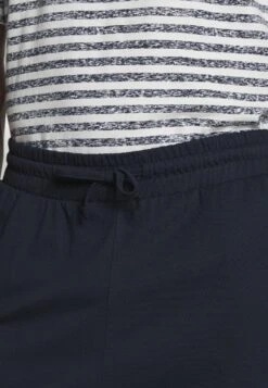 Pier One 2 PACK - Nachtwäsche Hose - Dark Blue/mottled Light Grey -Pier One Mode Verkäufe dbdc8bd5dce042118b997c60935d6456