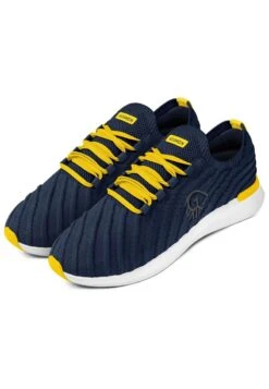 Giesswein ECO - Sneaker Low - Ocean Blue -Pier One Mode Verkäufe dc19184078bc4503901fca351081b9bd