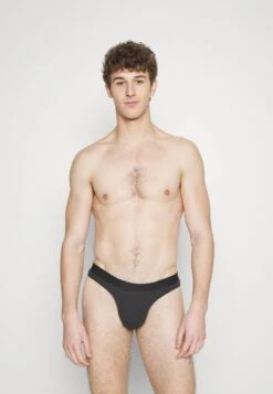 Pier One 3 PACK - Slip - Red/grey/black -Pier One Mode Verkäufe dc27697b26534a9cbcca1555a1dfc300 1