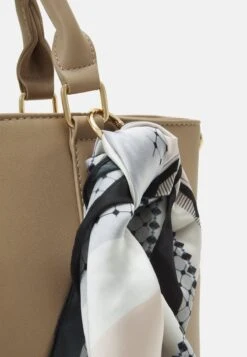 Anna Field Handtasche - Beige -Pier One Mode Verkäufe dcc0d8757ed644d88e8840e14da43904