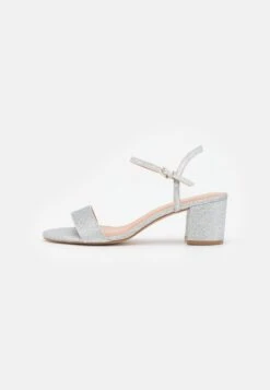 Anna Field Riemensandalette - Silver -Pier One Mode Verkäufe dcf8f1e1644f4367b31bfff0124e03ce 1
