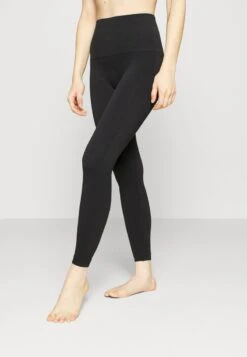Spanx SEAMLESS ECOCARE - Leggings - Strümpfe - Very Black -Pier One Mode Verkäufe dd458cf08aa54dbc87c04ecf1e1dcd4e 1