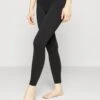 Spanx SEAMLESS ECOCARE - Leggings - Strümpfe - Very Black -Pier One Mode Verkäufe dd458cf08aa54dbc87c04ecf1e1dcd4e