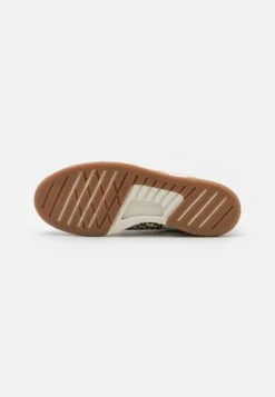 Clarks CRAFTMATCH - Sneaker Low - Beige/black -Pier One Mode Verkäufe dda74582f6724ab4a642b8df68826867