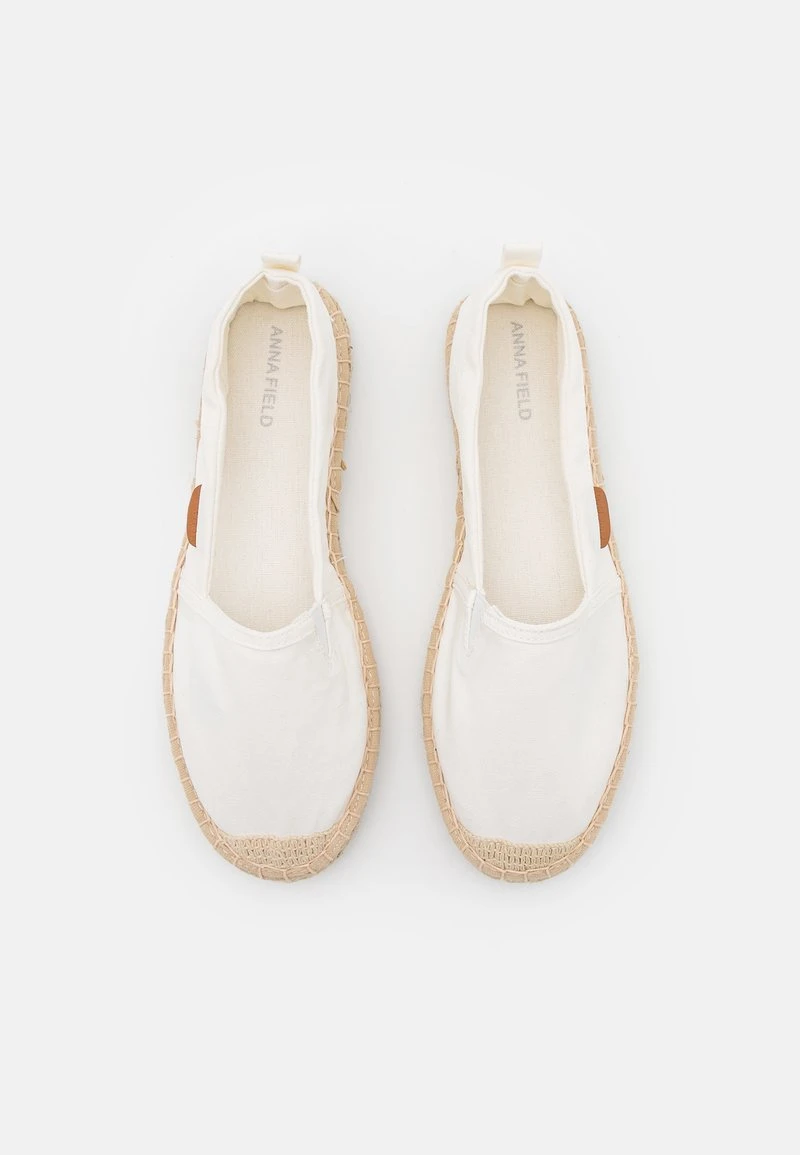 Anna Field Espadrille - White 8 Anna Field Espadrille - White – Bild 6