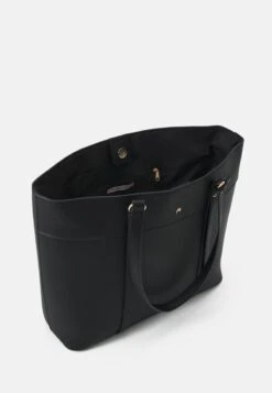 Anna Field Shopping Bag - Black -Pier One Mode Verkäufe df032a6bd4c64ea89a7121d1f0c647f8