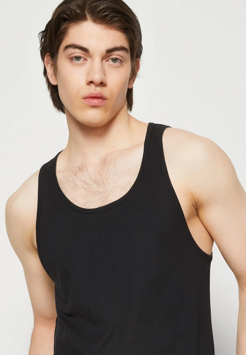 Pier One 3 PACK - Top - Black 8 Pier One 3 PACK - Top - Black – Bild 6