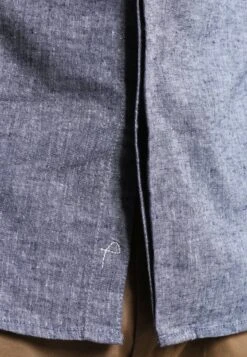 Pier One Hemd - Dark Blue -Pier One Mode Verkäufe e003788ccf6842cf8e88b52f07efb764