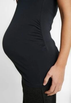 2 PACK - Top - Light Grey/navypeacoat -Pier One Mode Verkäufe e084cc2e96294c08a69f2c820bc80bc6