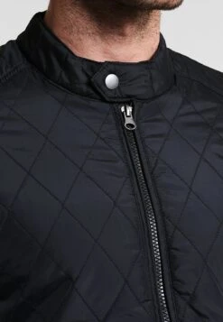 Pier One Übergangsjacke - Black -Pier One Mode Verkäufe e0ab6833bcd64c75ad2c056ec1a81847