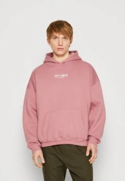 YOURTURN SUPER OVERSIZED UNISEX - Kapuzenpullover - Lilac 10 YOURTURN SUPER OVERSIZED UNISEX - Kapuzenpullover - Lilac -Pier One Mode Verkäufe e12490f7ed784ad0ab400c75545bacec