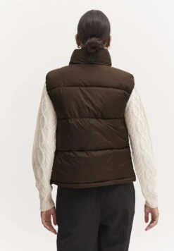 B.young BYBOMINA - Weste - Java -Pier One Mode Verkäufe e1446875f21e4889ac0caf5e5c90c477