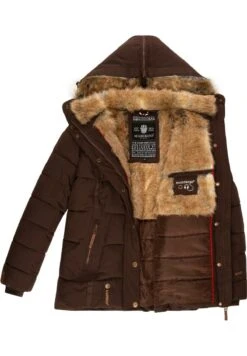 Marikoo NEKOO - Winterjacke - Dark Choco 11 Marikoo NEKOO - Winterjacke - Dark Choco -Pier One Mode Verkäufe e1576d21b0ad4a2d8c1927fbc035fd79