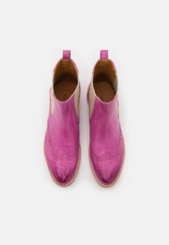 MELVIN & HAMILTON SELINA 29 - Stiefelette - Lilac -Pier One Mode Verkäufe e17602d4b1654e44b96788f9d0c00c2a