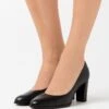 Clarks KAYLIN CARA - Pumps - Black -Pier One Mode Verkäufe e27a01c5ba794bc093dde7418aaac05b