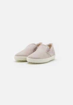 ECCO SOFT - Slipper - Grey Rose/powder -Pier One Mode Verkäufe e29298a20c7f45df9328cde2838b9444