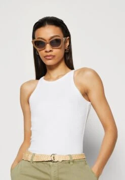 Anna Field 2 PACK - Top - Blue/white/white 12 Anna Field 2 PACK - Top - Blue/white/white -Pier One Mode Verkäufe e2bf9e2dc94746d190eefd3f3cf1a9d7