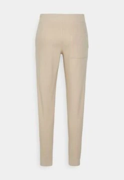 Pier One 2 PACK - Jogginghose - Tan/black -Pier One Mode Verkäufe e37cd0fa790040659bce42089e27c74a