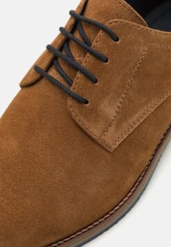 Pier One LEATHER - Schnürer - Cognac 13 Pier One LEATHER - Schnürer - Cognac -Pier One Mode Verkäufe e42678b30af042e399782a7df10a9767