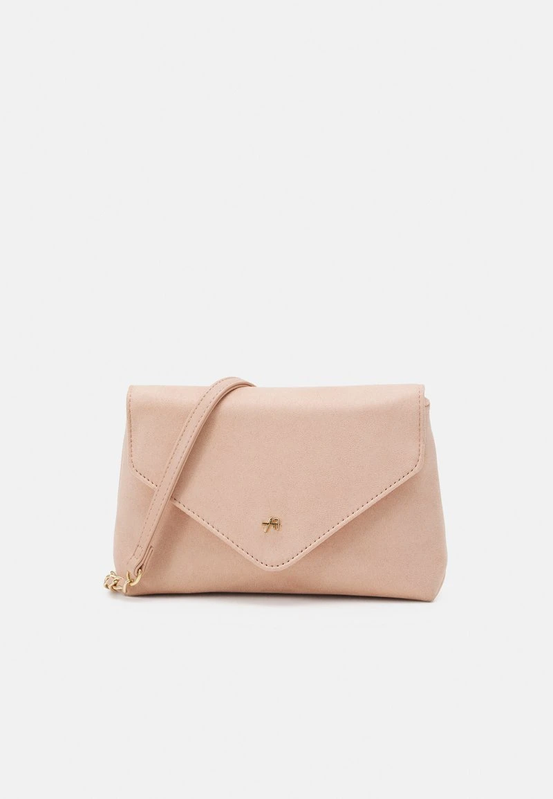 Anna Field Clutch - Light Pink 7 Anna Field Clutch - Light Pink – Bild 5