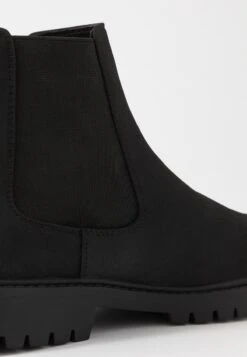 Pier One UNISEX - Stiefelette - Black -Pier One Mode Verkäufe e50737d501c844678dead4548c7a2da6