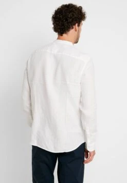 Pier One Hemd - White -Pier One Mode Verkäufe e5ec1c0717ed4674a2738914085fcccd