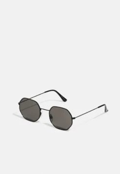 Pier One UNISEX - Sonnenbrille - Gold-coloured/black 13 Pier One UNISEX - Sonnenbrille - Gold-coloured/black -Pier One Mode Verkäufe e6841d770fab4e3a9c2a8e860a814b1e