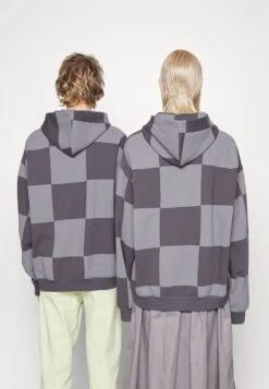 YOURTURN UNISEX - Sweatshirt - Dark Grey -Pier One Mode Verkäufe e7075286b02e42898ddaac5fea62867d