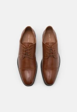 Pier One Schnürer - Tan 11 Pier One Schnürer - Tan -Pier One Mode Verkäufe e70dfd7585884f65bc3154a31f3e955e