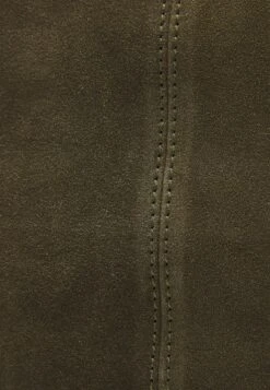 Anna Field LEATHER - Handtasche - Khaki -Pier One Mode Verkäufe e7c4645711e043c3abf2aa910f4a096e