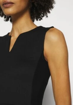 Anna Field Etuikleid - Black -Pier One Mode Verkäufe e82baae43a1742bcaf6c3d43d310ee2a