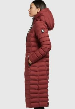 Khujo MIMI 2 MATT - Wintermantel - Rostrot 12 Khujo MIMI 2 MATT - Wintermantel - Rostrot -Pier One Mode Verkäufe e8c2521220fc44739578e0ada07d8d91