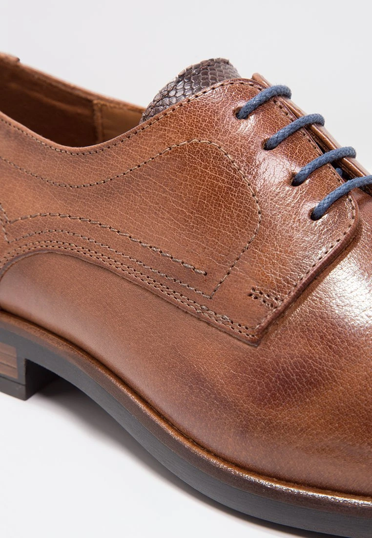 Lloyd DON - Business-Schnürer - Stone 8 Lloyd DON - Business-Schnürer - Stone – Bild 6