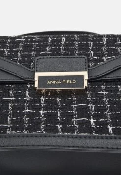 Anna Field Handtasche - Black 13 Anna Field Handtasche - Black -Pier One Mode Verkäufe e98135d4443947ee8a4087e81446acaa