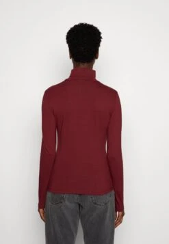 Anna Field Langarmshirt - Dark Red 10 Anna Field Langarmshirt - Dark Red -Pier One Mode Verkäufe e9924315fbc34c7199a883af2e87b6a7
