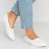Anna Field Slipper - White -Pier One Mode Verkäufe eb687aa43116401695bec0572c056c8d
