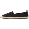 Pier One RENA ESPADRILLE UNISEX - Espadrille - Black 1 Pier One RENA ESPADRILLE UNISEX - Espadrille - Black -Pier One Mode Verkäufe ec0b49db99c14f76a2c5420aa8081b2a