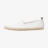 Pier One RENA ESPADRILLE UNISEX - Espadrille - White 1 Pier One RENA ESPADRILLE UNISEX - Espadrille - White -Pier One Mode Verkäufe ec5f1e76ff9945e3a237c78298b404b8